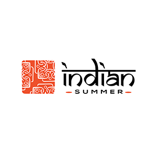 Indian Summer logo