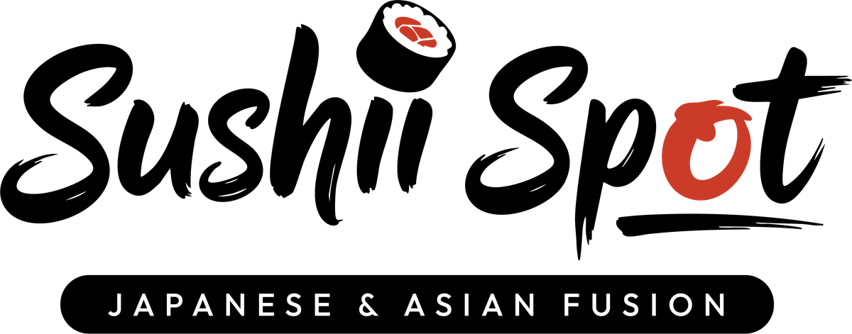 Sushii Spot logo